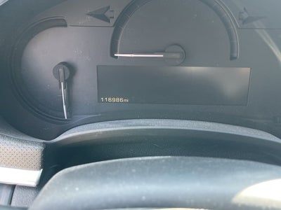 2015 Cadillac XTS Luxury