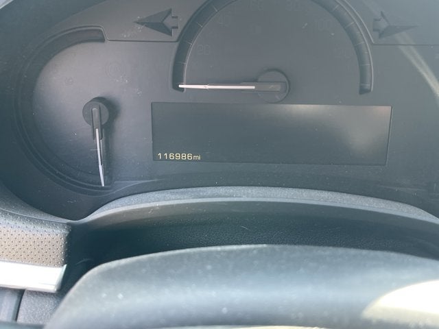 2015 Cadillac XTS Luxury