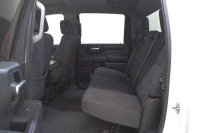 2023 Chevrolet Silverado 2500HD LT