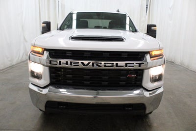 2023 Chevrolet Silverado 2500HD LT