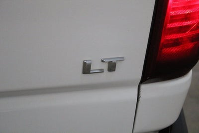 2023 Chevrolet Silverado 2500HD LT