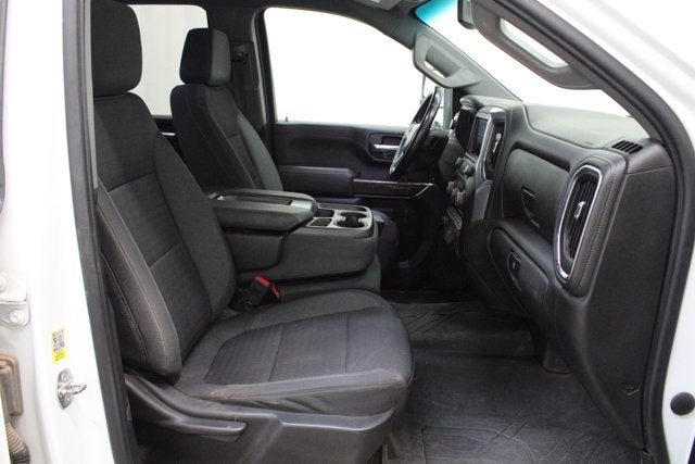 2023 Chevrolet Silverado 3500HD LT