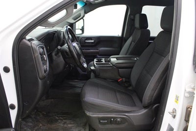 2023 Chevrolet Silverado 3500HD LT