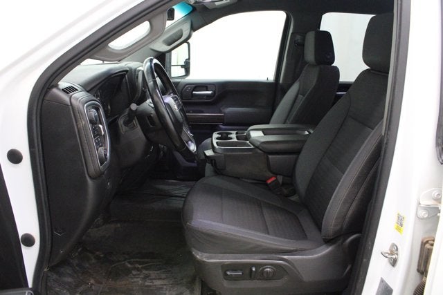 2023 Chevrolet Silverado 3500HD LT