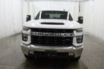 2023 Chevrolet Silverado 3500HD LT
