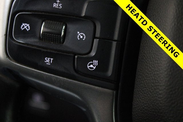 2023 Chevrolet Silverado 3500HD LT