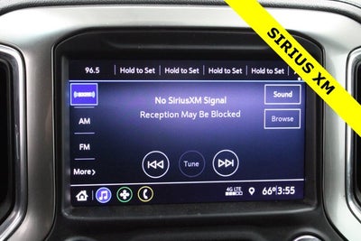 2023 Chevrolet Silverado 3500HD LT