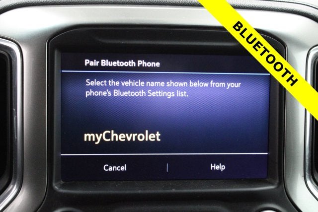 2023 Chevrolet Silverado 3500HD LT