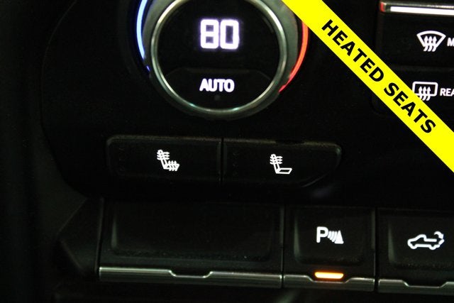 2023 Chevrolet Silverado 3500HD LT