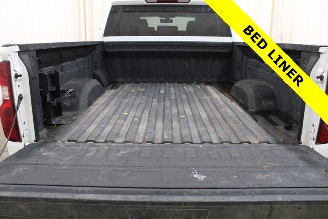 2023 Chevrolet Silverado 3500HD LT