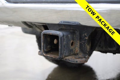 2023 Chevrolet Silverado 3500HD LT