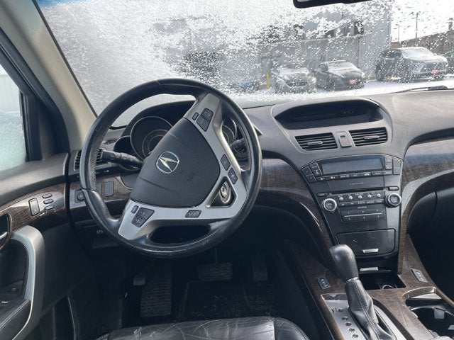 2011 Acura MDX Base