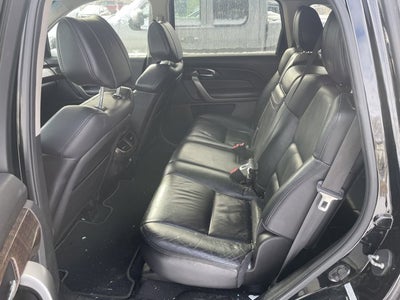 2011 Acura MDX Base