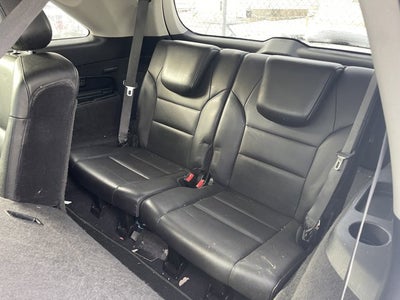 2011 Acura MDX Base