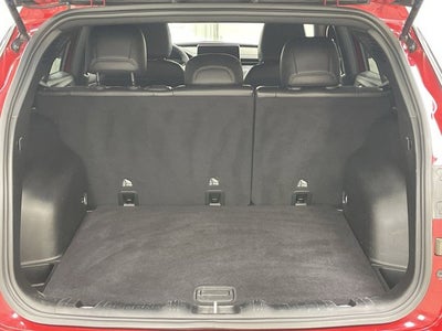 2023 Jeep Compass (RED) Edition