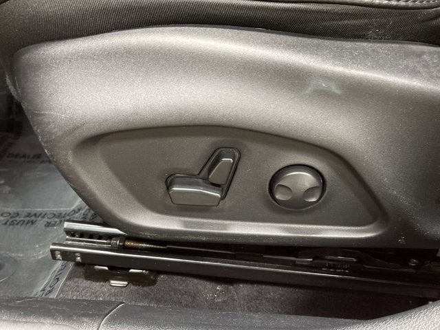 2023 Jeep Compass (RED) Edition