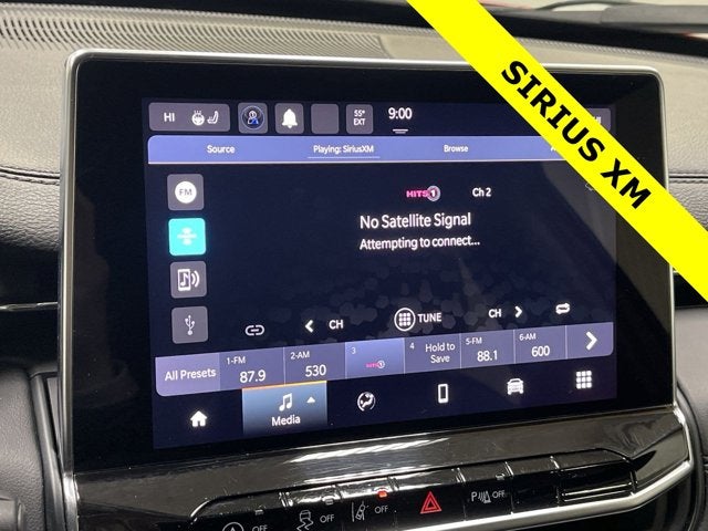 2023 Jeep Compass (RED) Edition