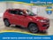 2023 Jeep Compass (RED) Edition
