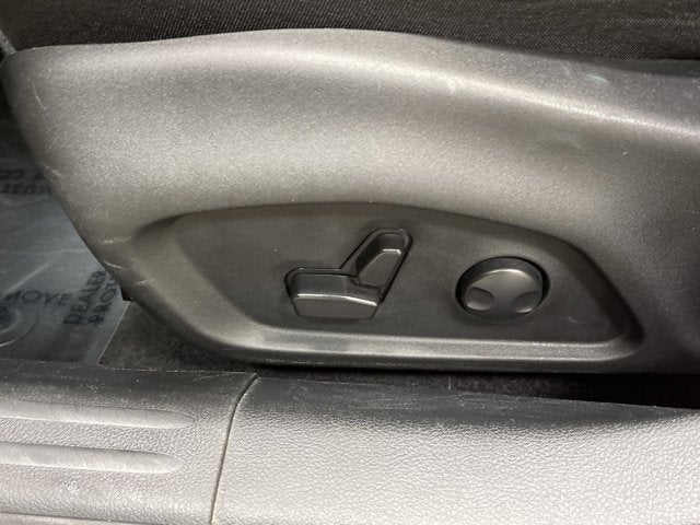 2023 Jeep Compass (RED) Edition