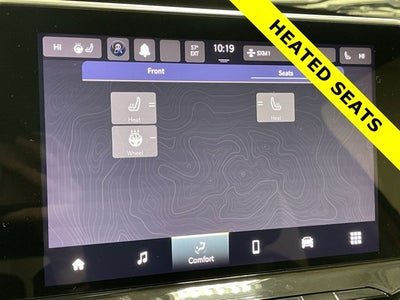 2023 Jeep Compass (RED) Edition