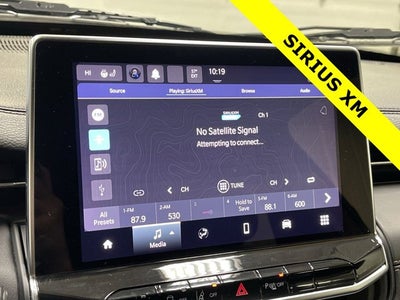 2023 Jeep Compass (RED) Edition