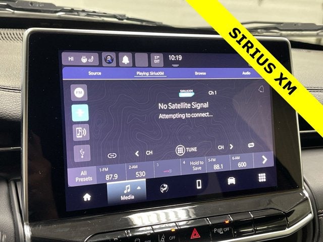 2023 Jeep Compass (RED) Edition