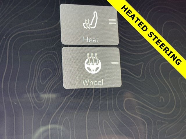 2023 Jeep Compass (RED) Edition