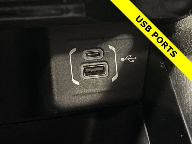 2023 Jeep Compass (RED) Edition