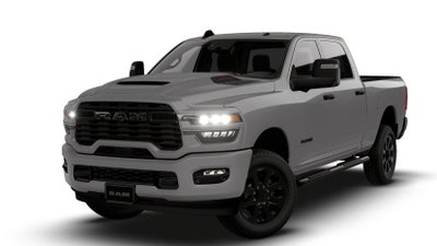 2026 RAM 2500 Express