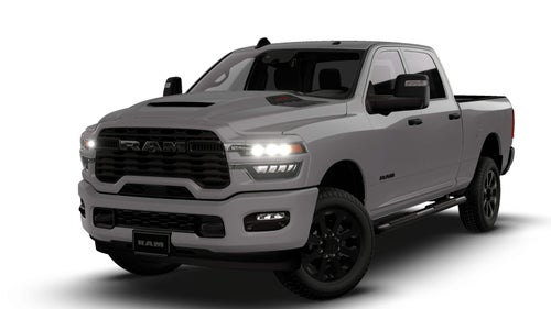2026 RAM 2500 Express