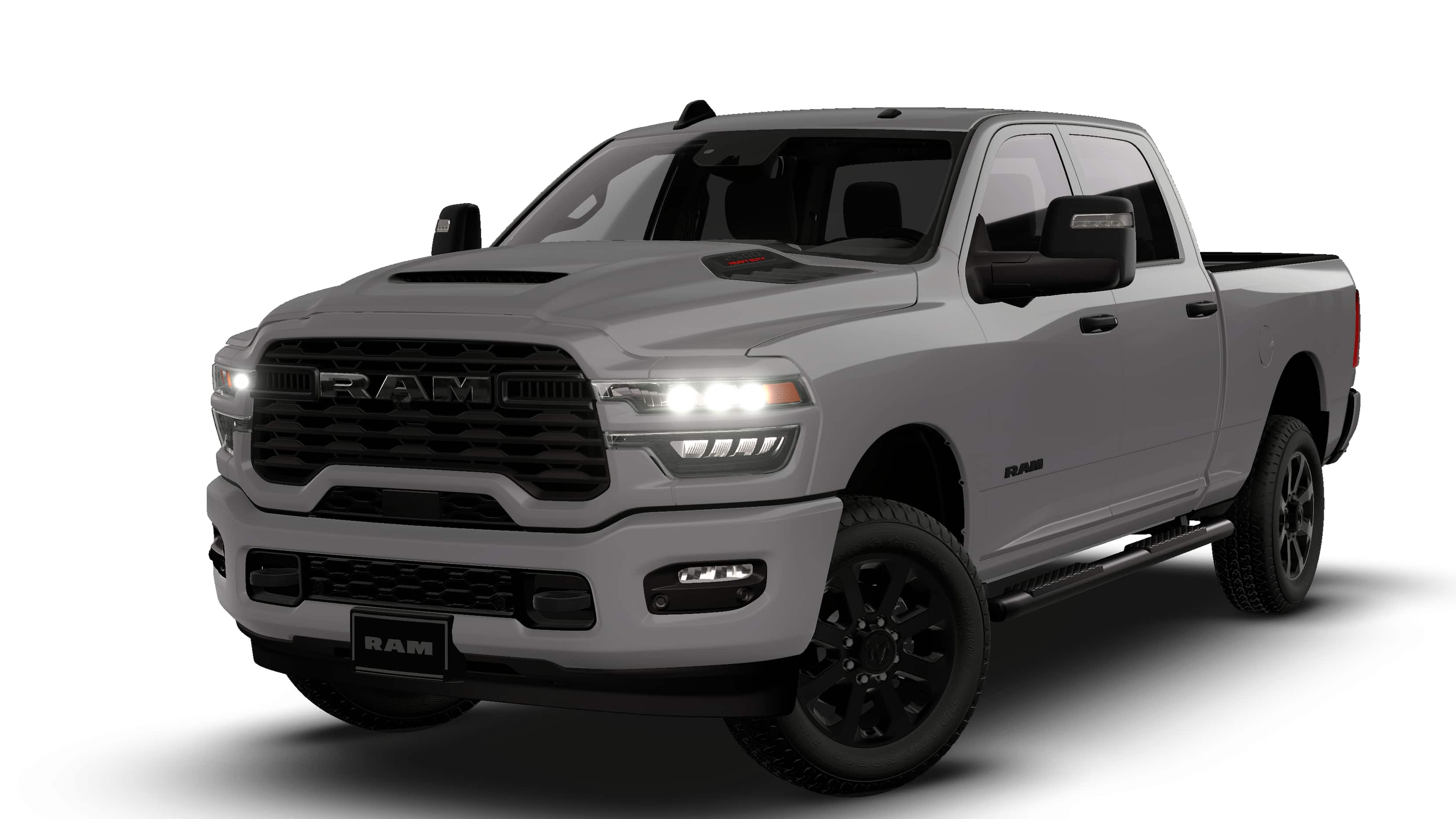 2026 RAM 2500 Express