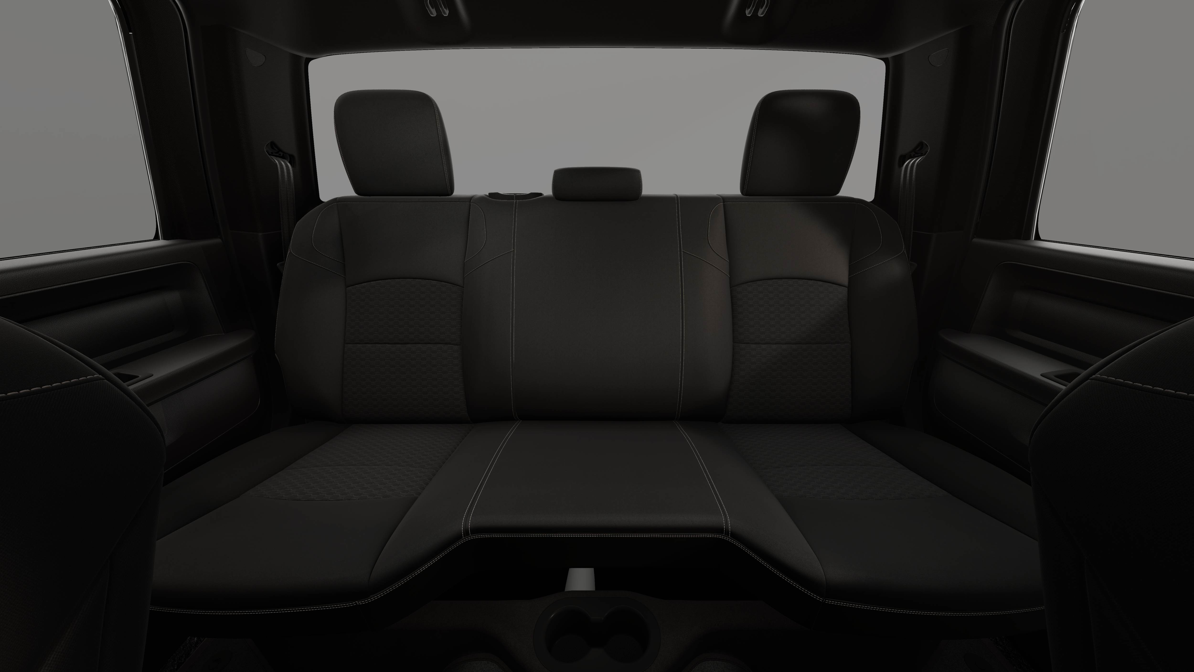 2026 RAM 2500 Express