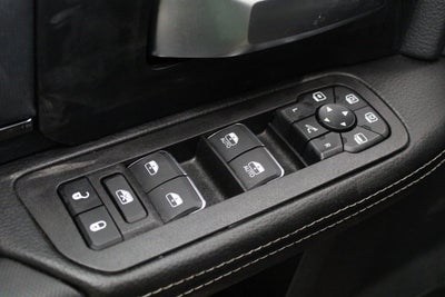 2026 RAM 2500 Power Wagon