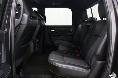 2026 RAM 2500 Power Wagon