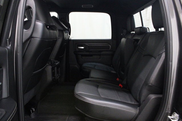 2026 RAM 2500 Power Wagon