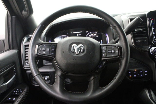 2026 RAM 2500 Power Wagon