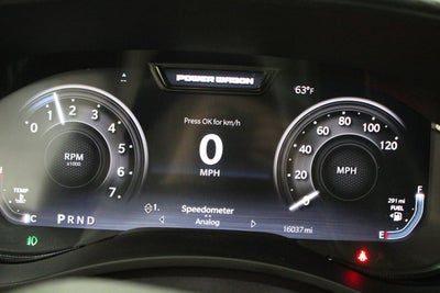 2026 RAM 2500 Power Wagon