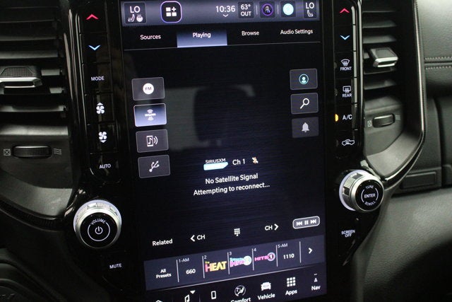 2026 RAM 2500 Power Wagon