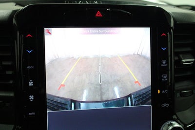 2026 RAM 2500 Power Wagon