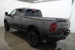 2026 RAM 2500 Power Wagon