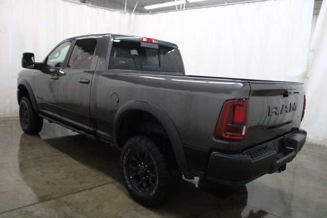 2026 RAM 2500 Power Wagon