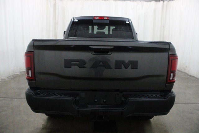 2026 RAM 2500 Power Wagon