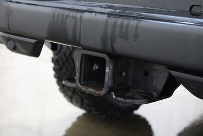 2026 RAM 2500 Power Wagon