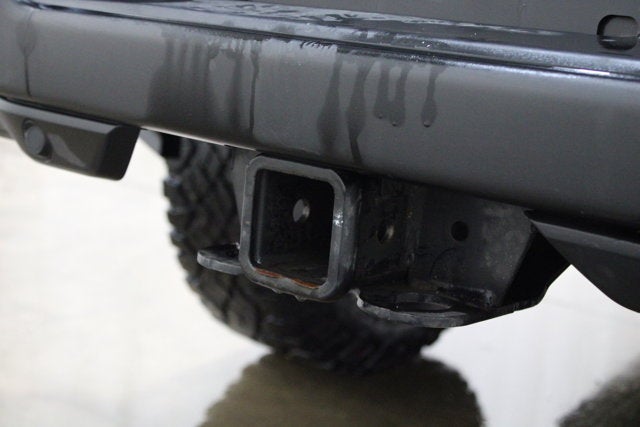 2026 RAM 2500 Power Wagon