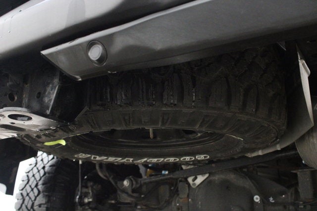 2026 RAM 2500 Power Wagon