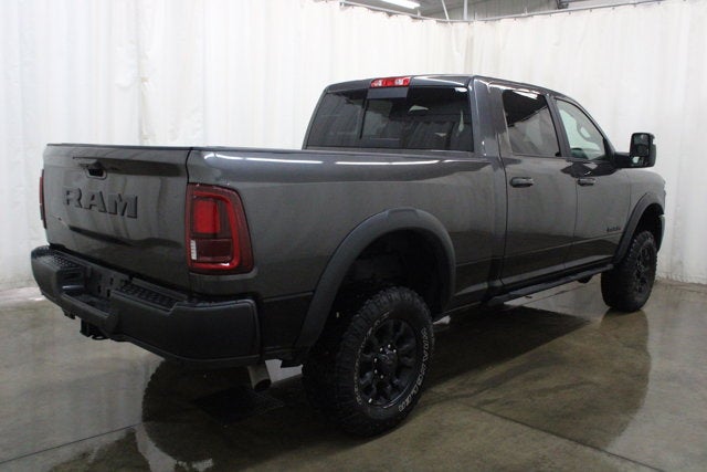 2026 RAM 2500 Power Wagon