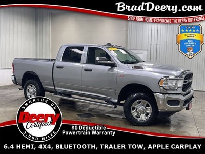 2020 RAM 2500 Tradesman