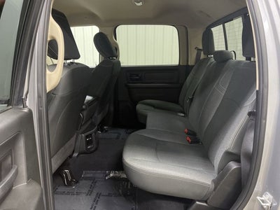 2020 RAM 2500 Tradesman