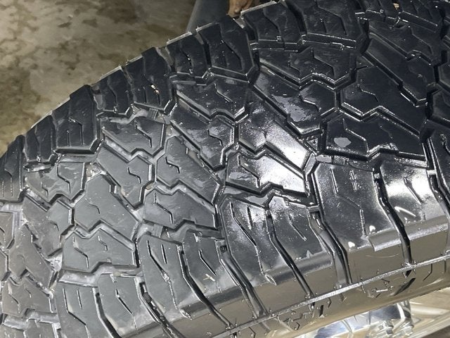 2020 RAM 2500 Tradesman