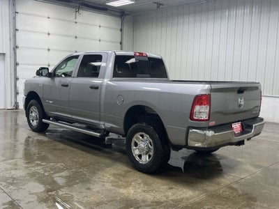 2020 RAM 2500 Tradesman